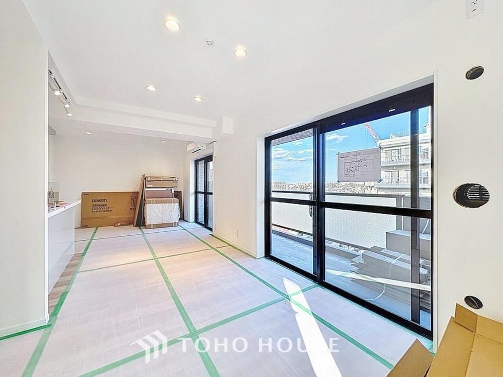 マンションイメージ