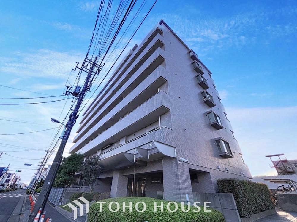 マンションイメージ