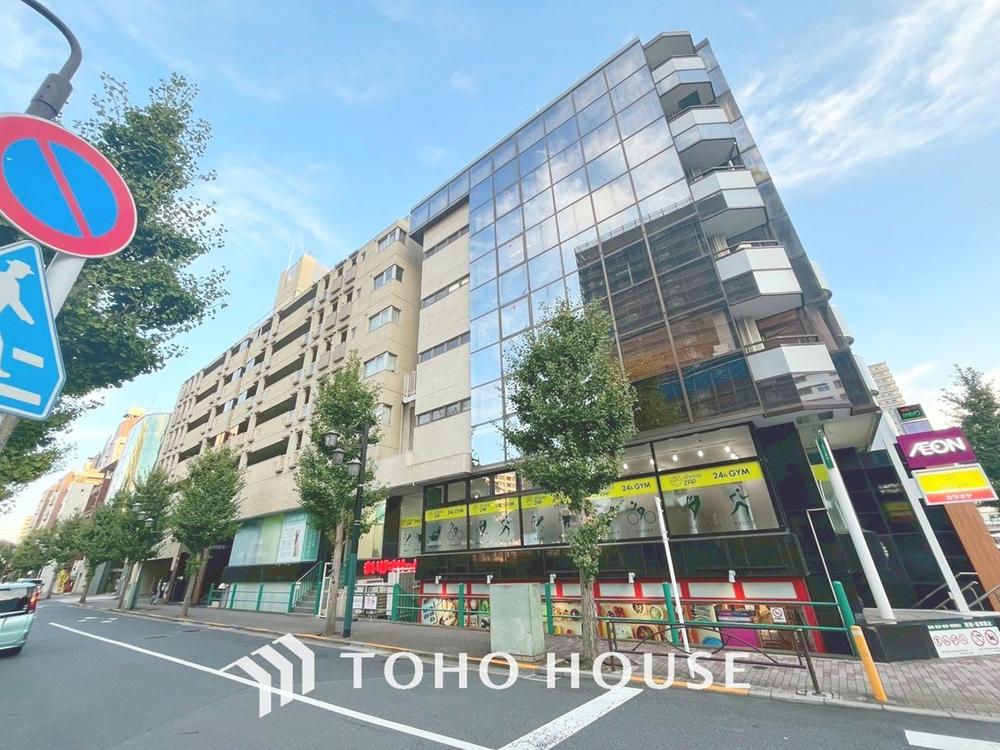 物件画像 立川金町マンション