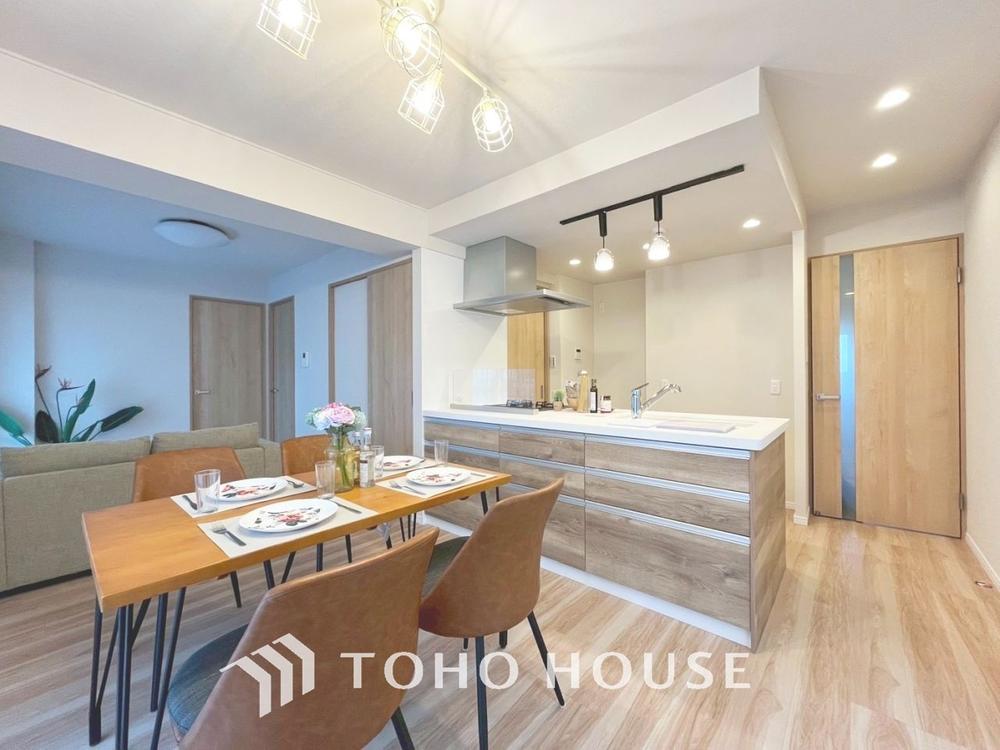 物件画像 立川金町マンション