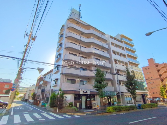 マンションイメージ