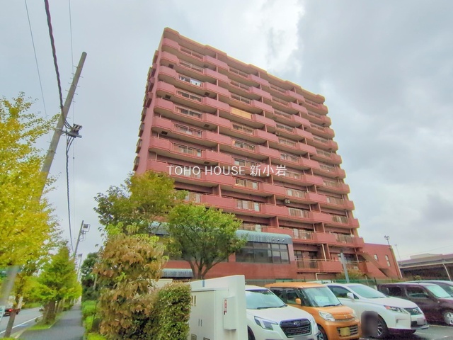 マンションイメージ