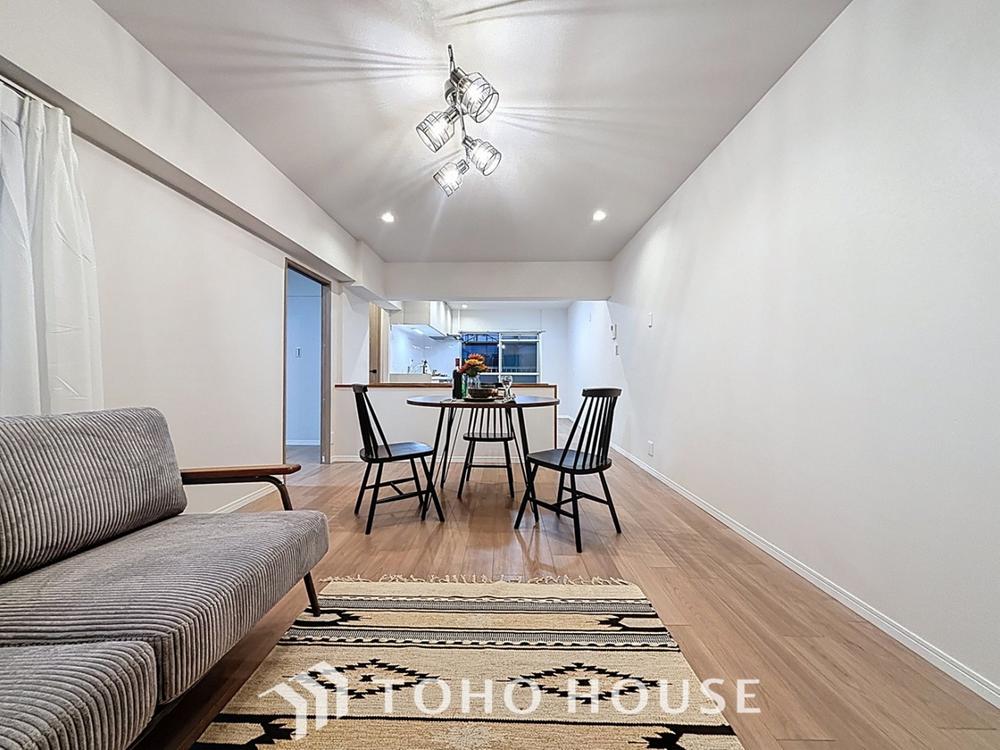 マンションイメージ