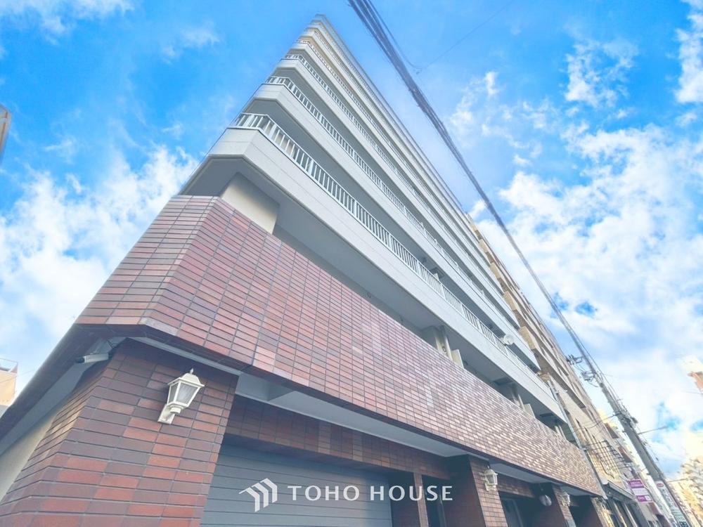 物件画像 ユテライズ根岸