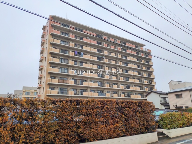 マンションイメージ