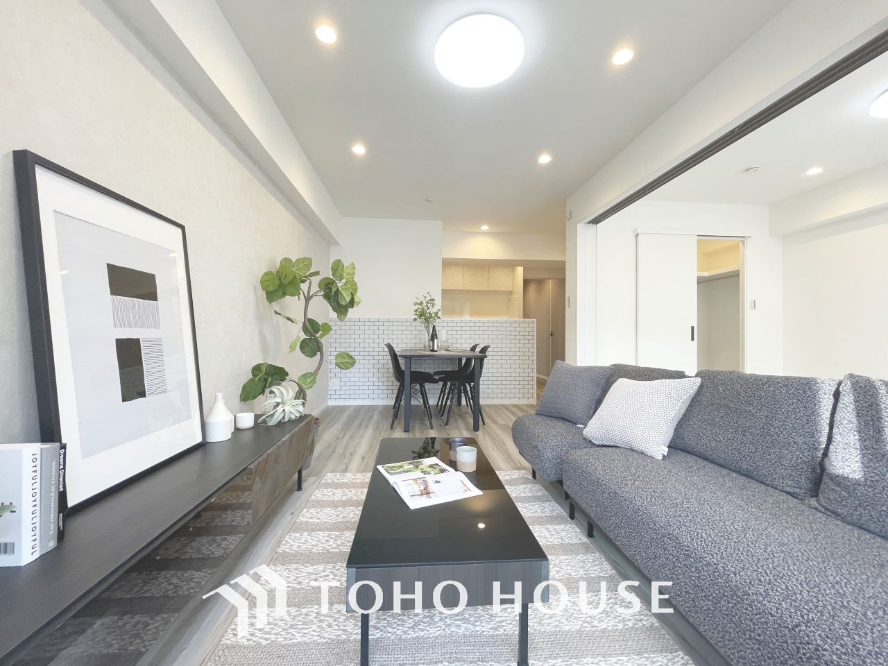 物件画像 田原町マンション