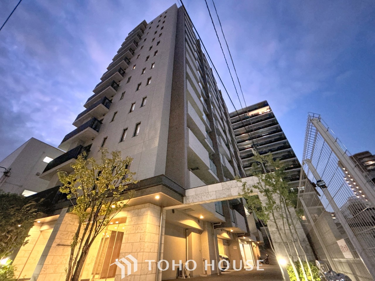 物件画像 オープンレジデンシア亀有