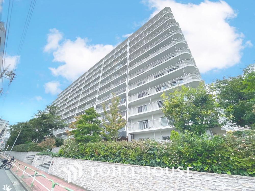 マンションイメージ