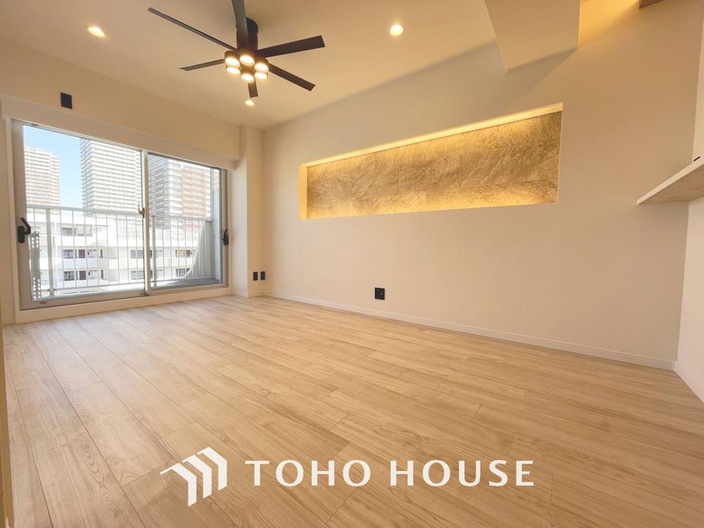 物件画像 南千住スカイハイツ