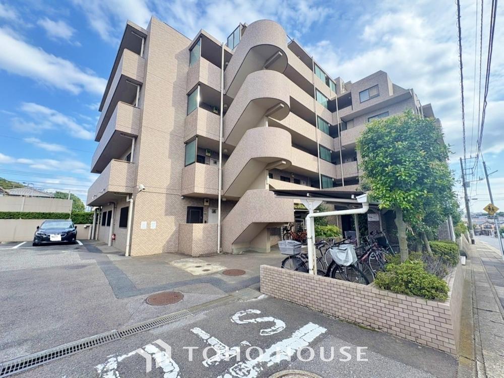 マンションイメージ
