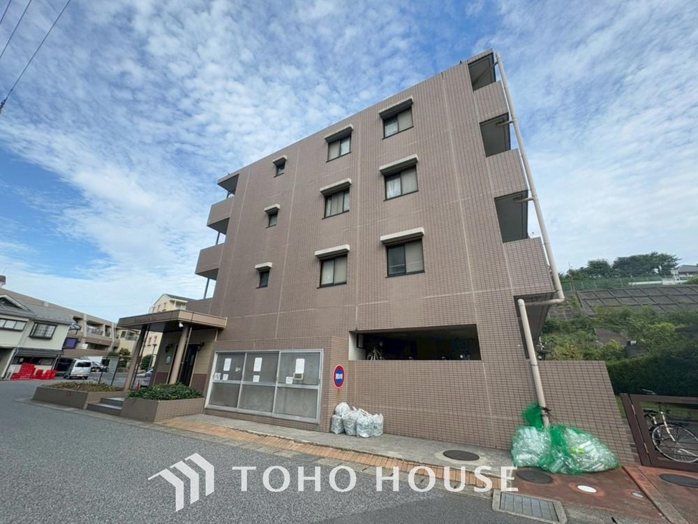 マンションイメージ