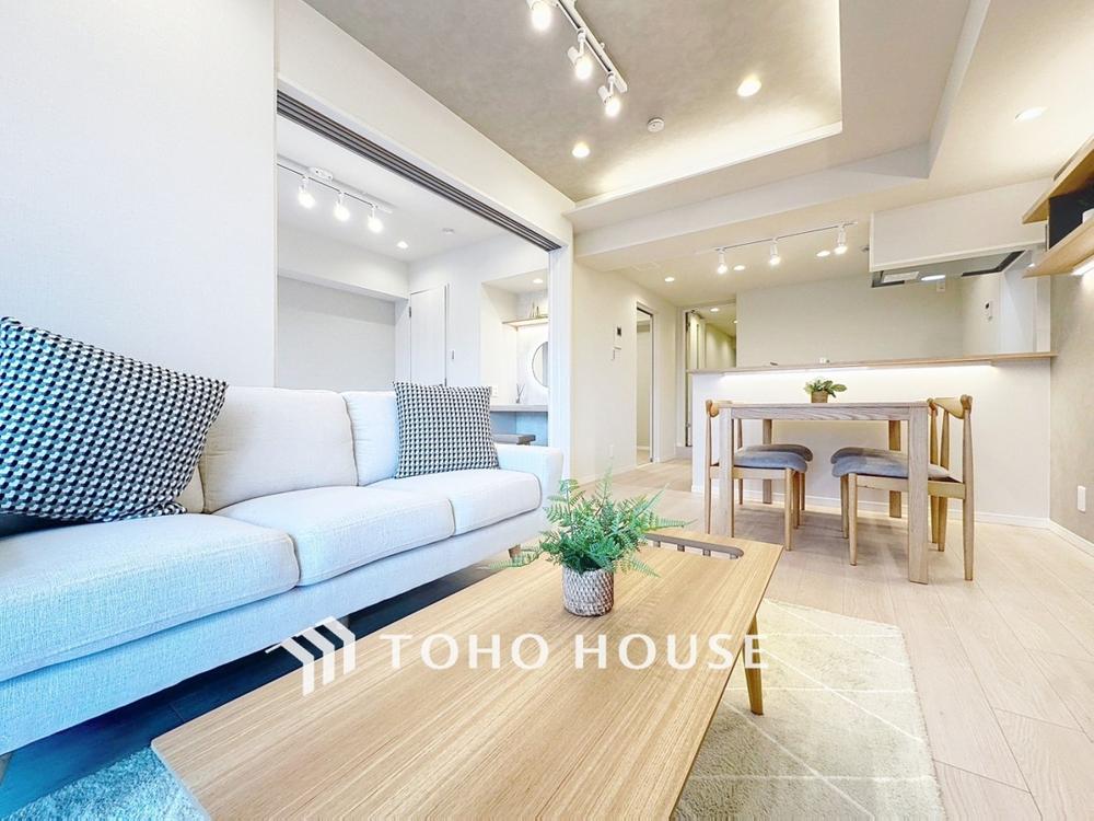 物件画像 ライオンズマンション東陽町第3