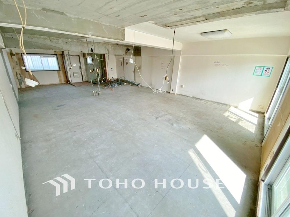マンションイメージ