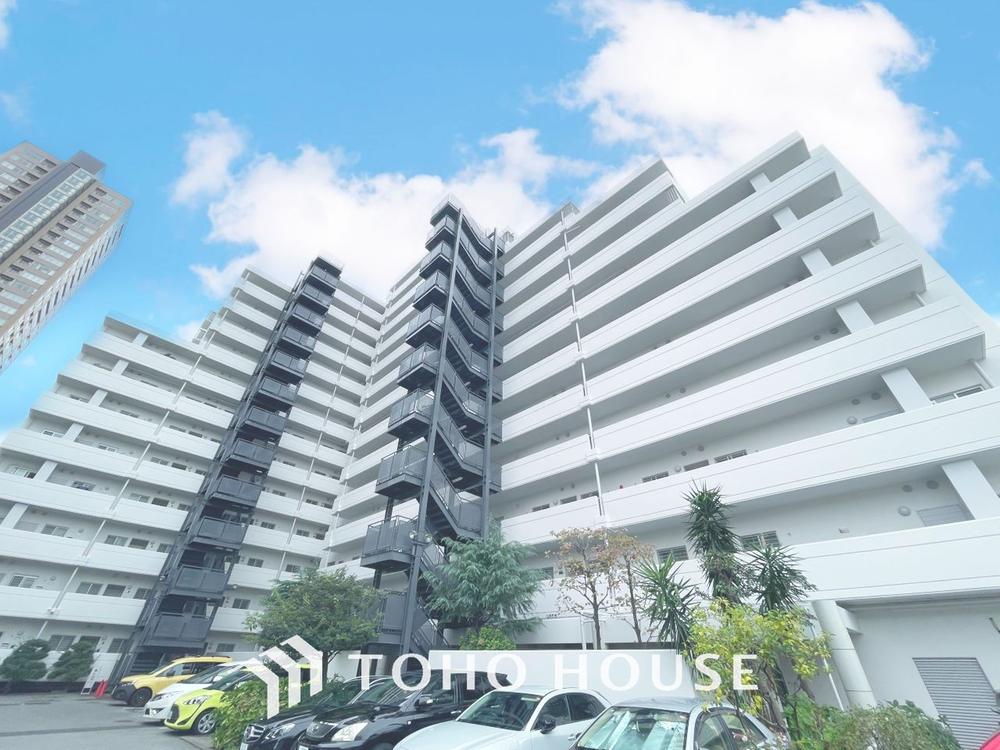 物件画像 東建ニューハイツ元加賀