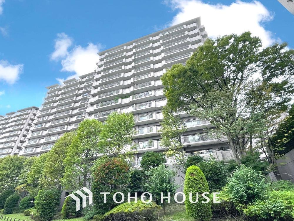 マンションイメージ