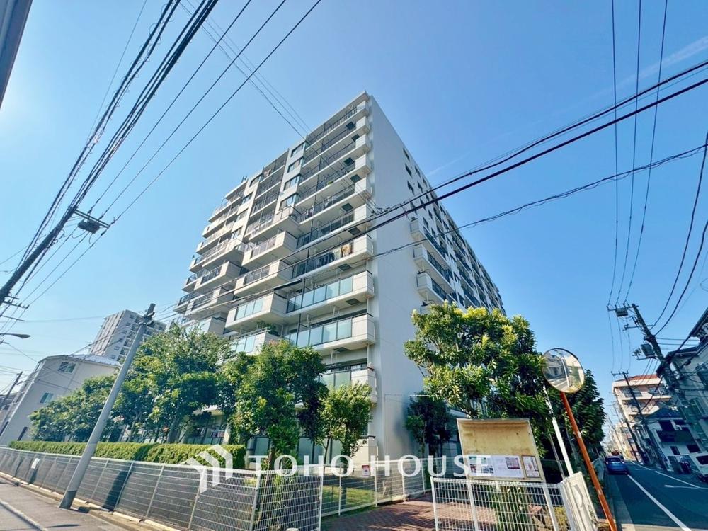 物件画像 グリーンパーク新小岩