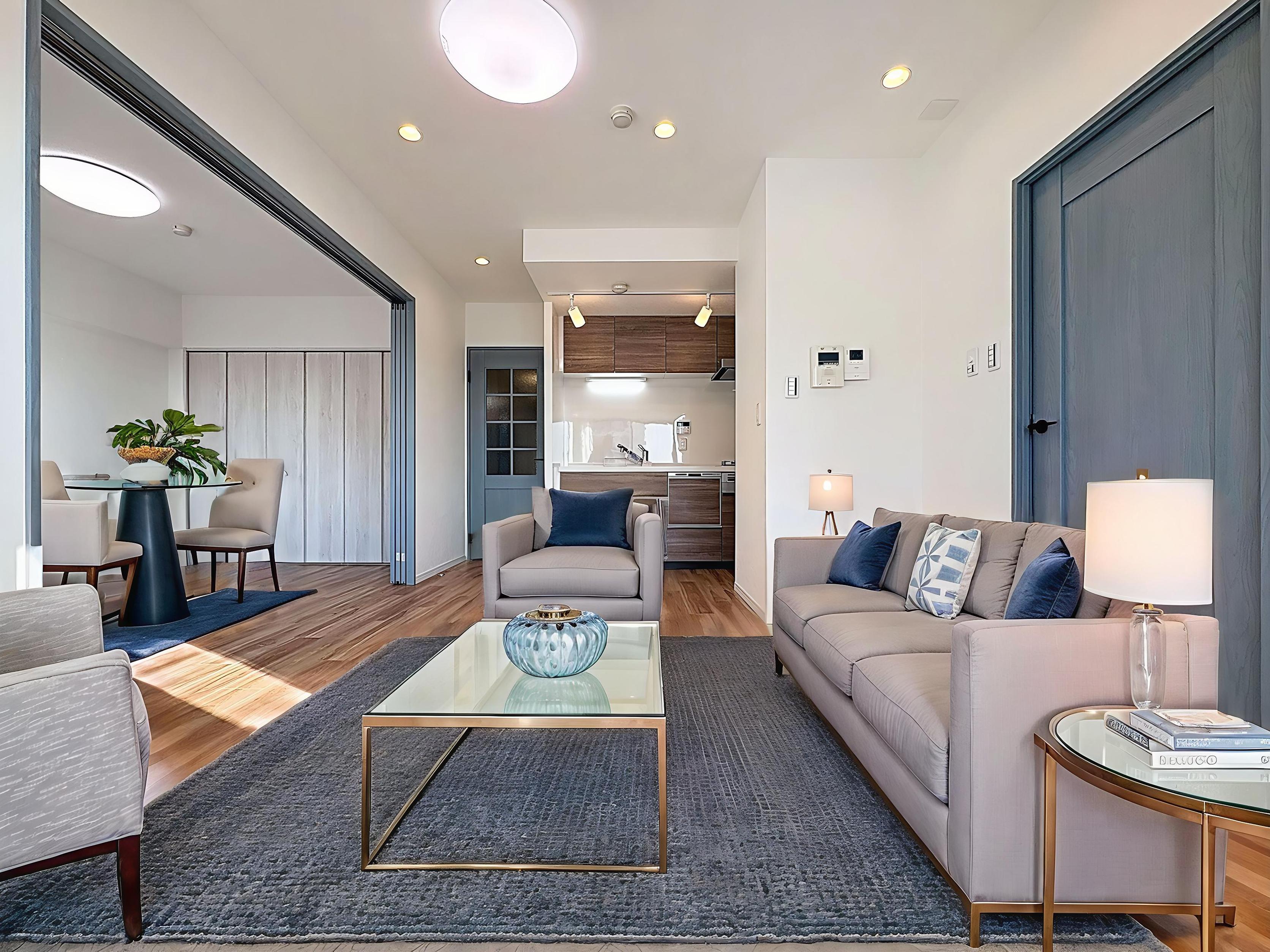 マンションイメージ