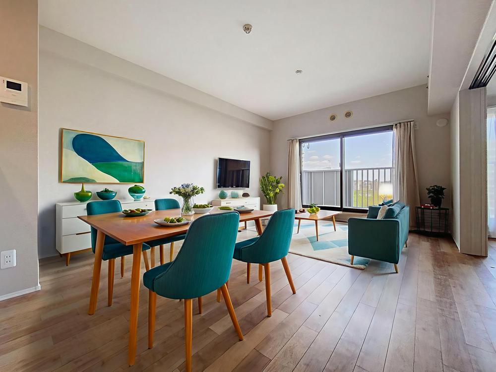 マンションイメージ