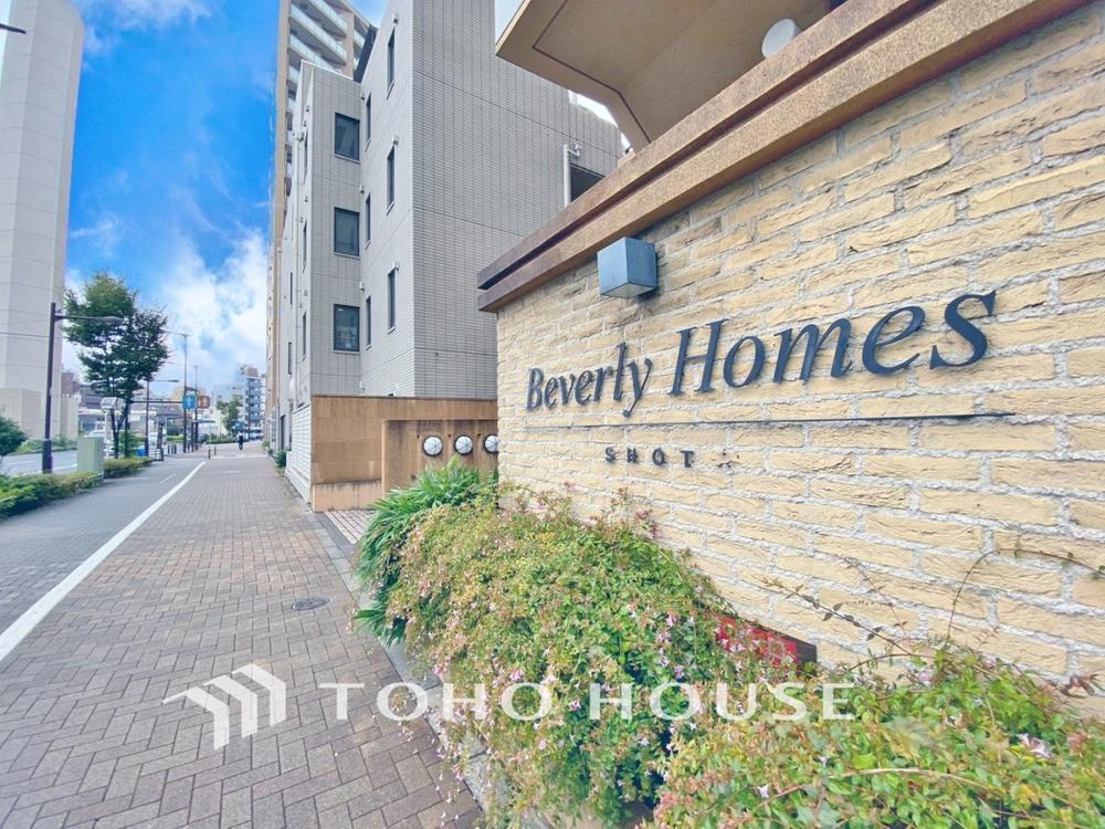 マンションイメージ