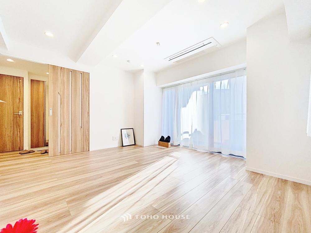 マンションイメージ