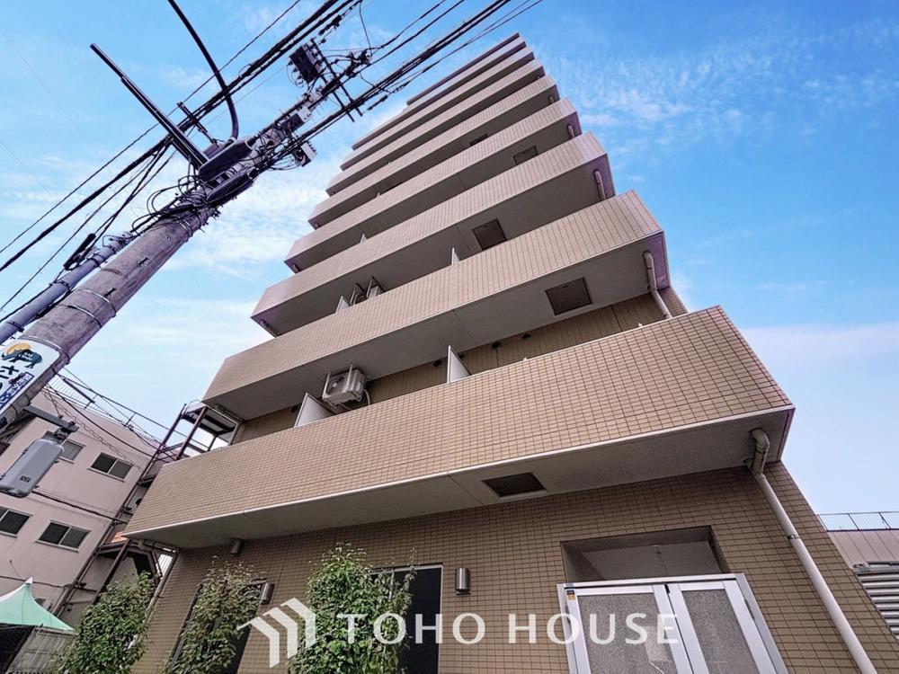 物件画像 シースペース堀切