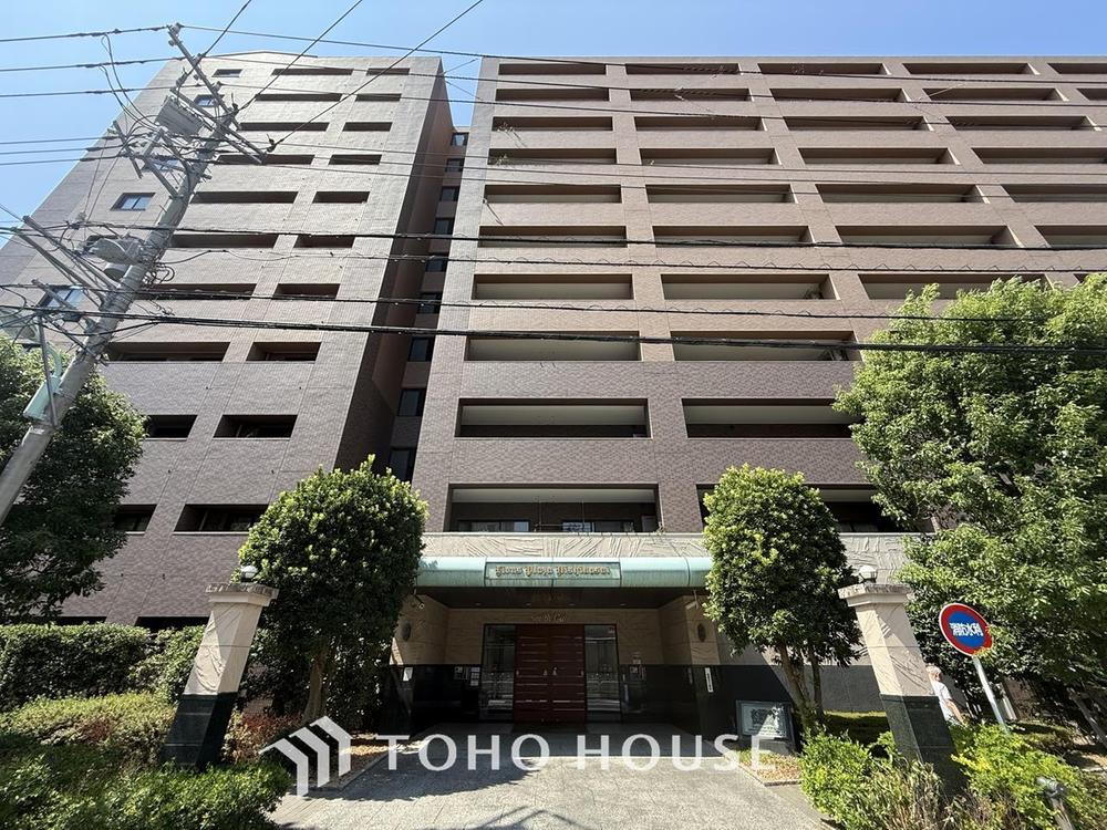 マンションイメージ