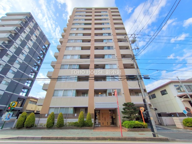 千葉県柏市泉町
