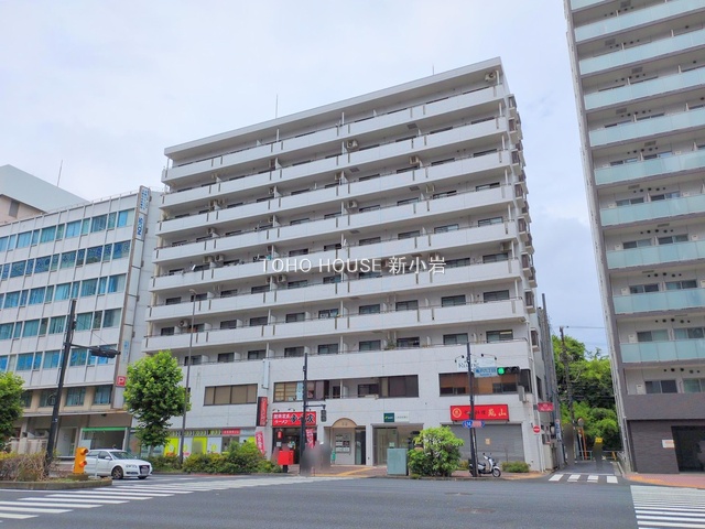 東京都江東区亀戸６丁目