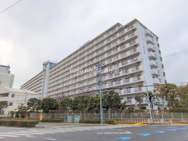 東京都江戸川区西葛西５丁目