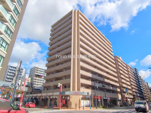 物件画像 ランドール浅草