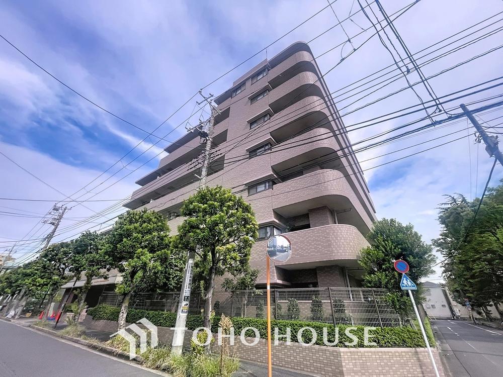 マンションイメージ