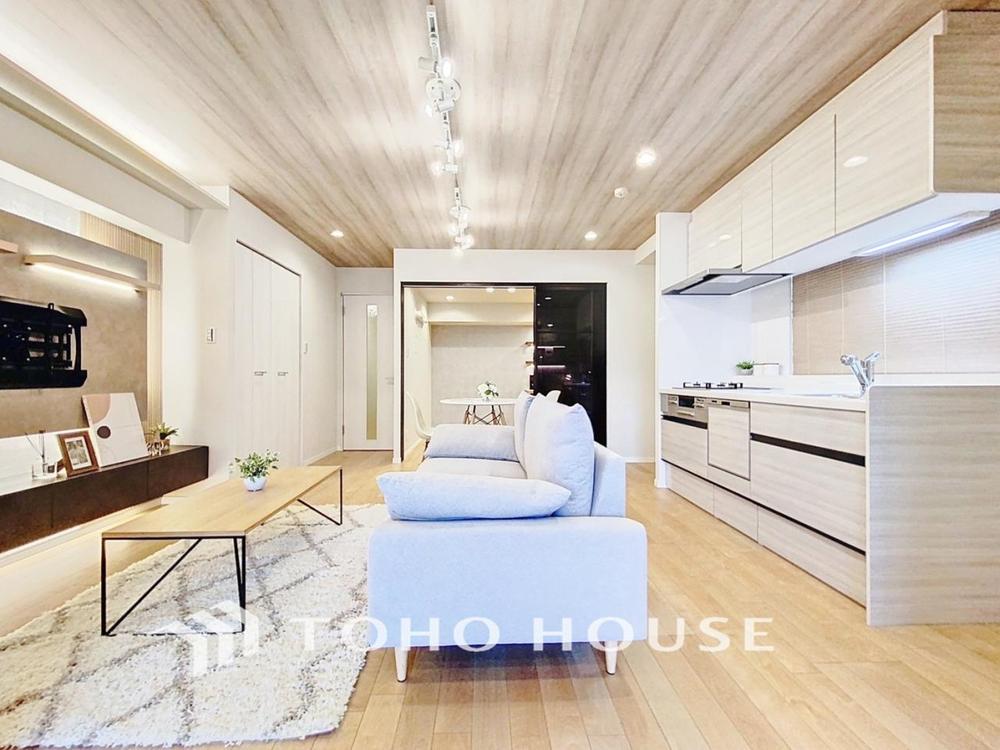 マンションイメージ