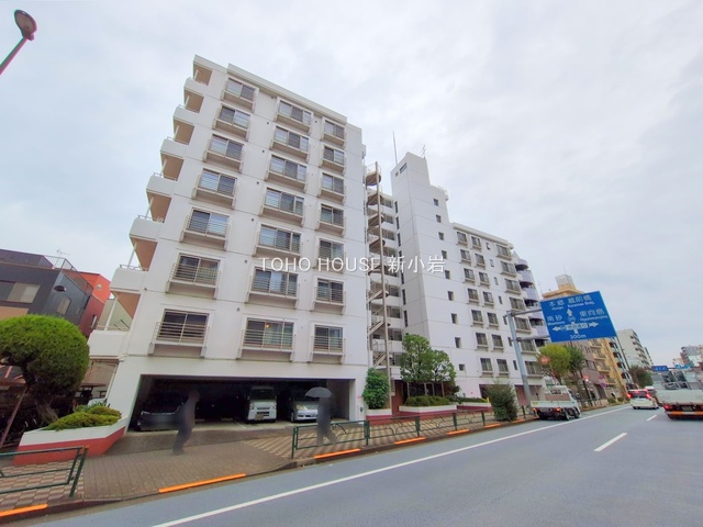 マンションイメージ