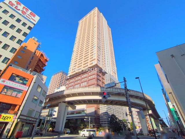 マンションイメージ