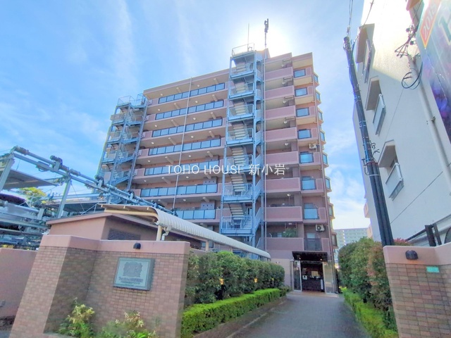千葉県船橋市前原 西１丁目