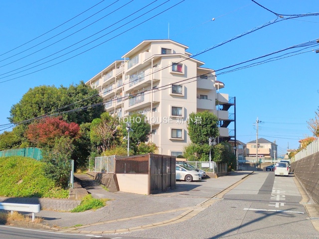 マンションイメージ