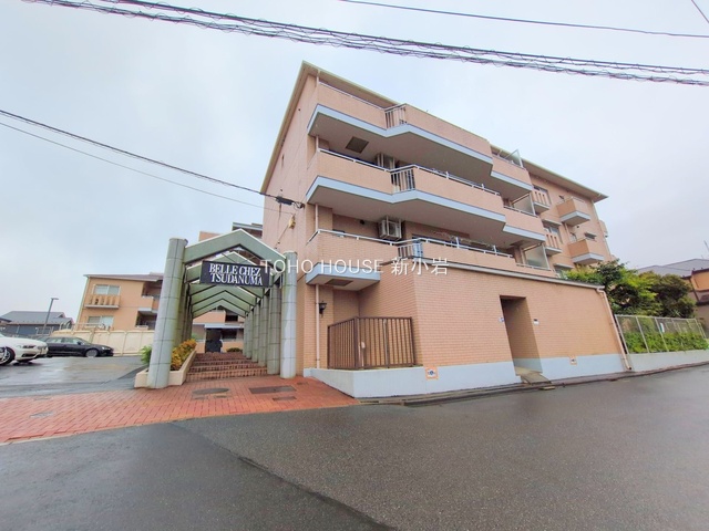 千葉県船橋市飯山満町２丁目