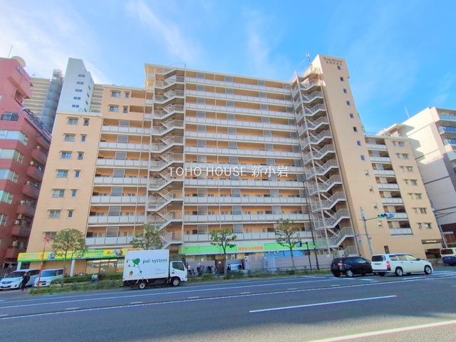 物件画像 ライオンズマンション東陽町第3