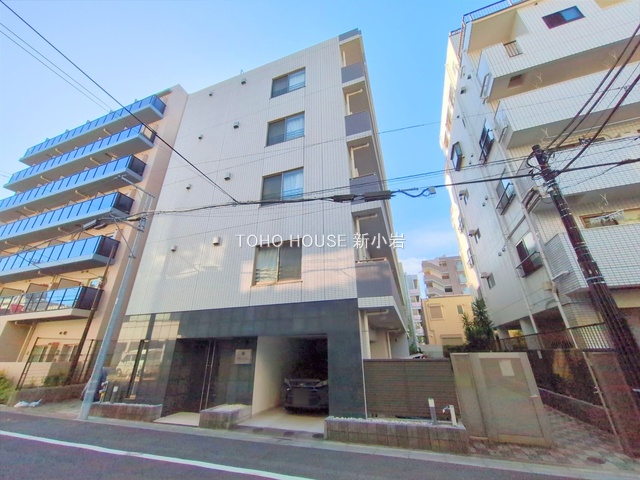物件画像 ライジングプレイス錦糸町