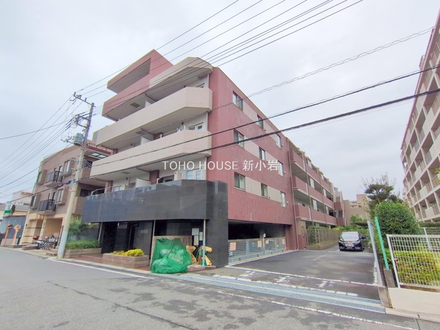 マンションイメージ