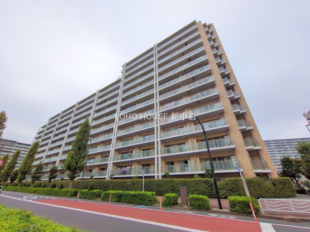 東京都江東区亀戸９丁目