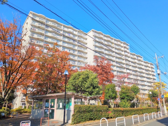 物件画像 サンライトパストラル壱番街A棟