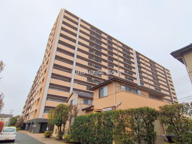 千葉県柏市高田