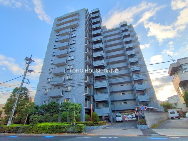 物件画像 四つ木パーク・ホームズ