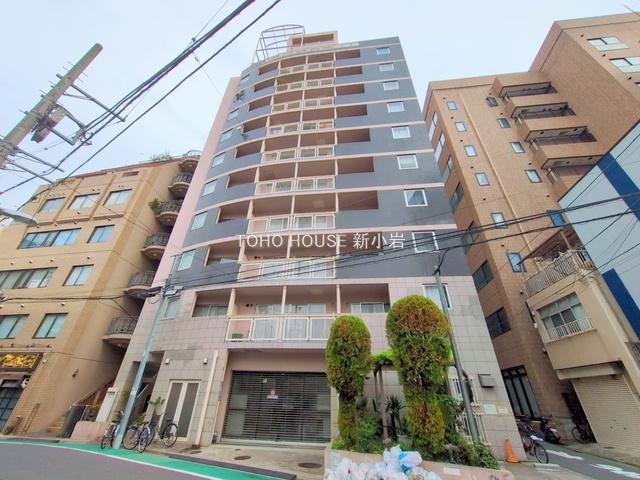 マンションイメージ