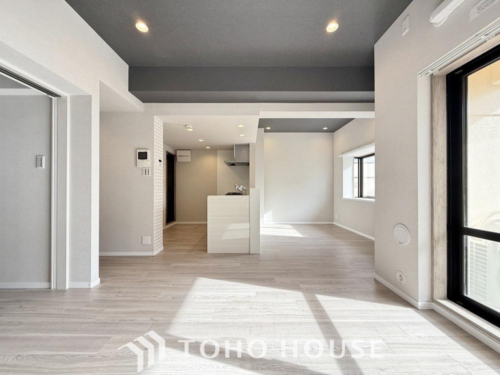 物件画像 松戸六高台ベルパティオ4番館