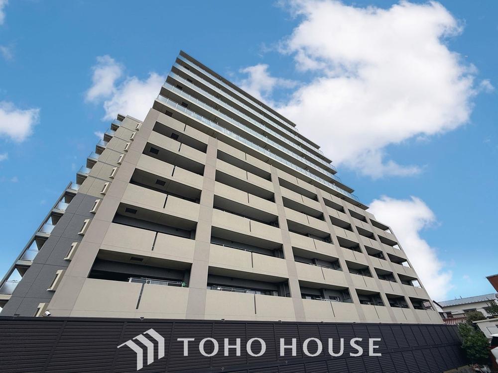 マンションイメージ