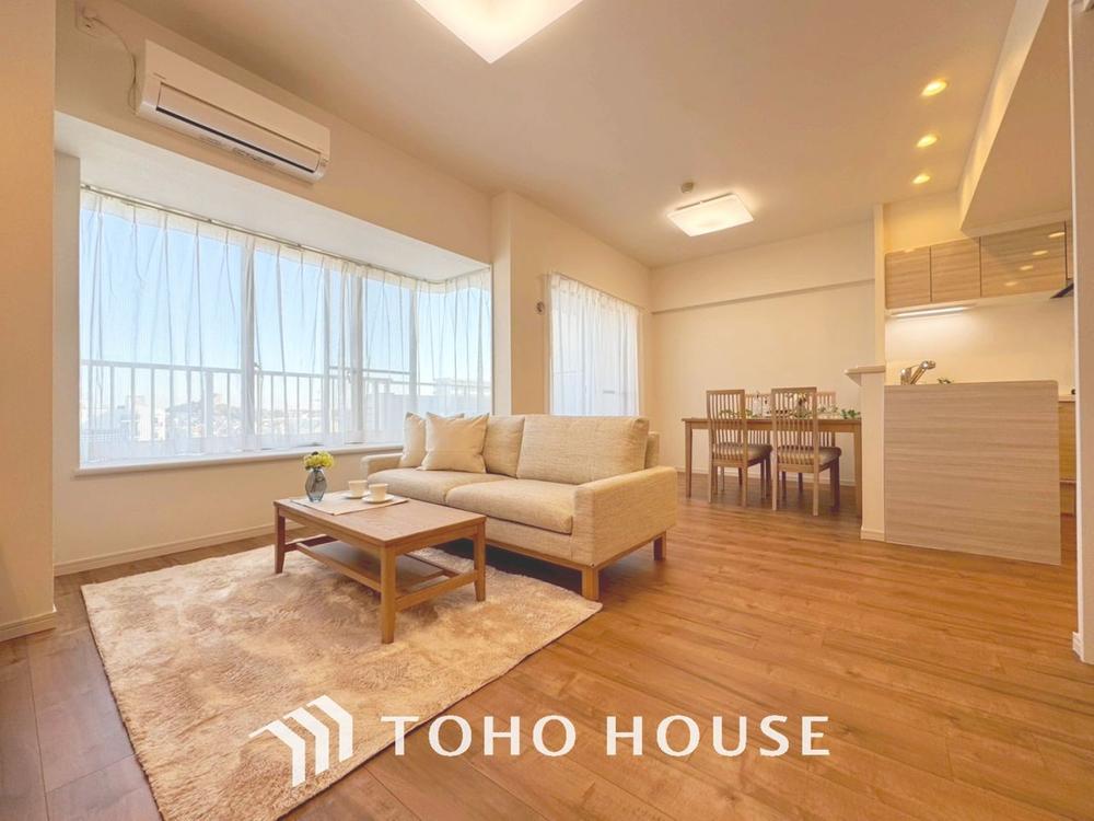 マンションイメージ