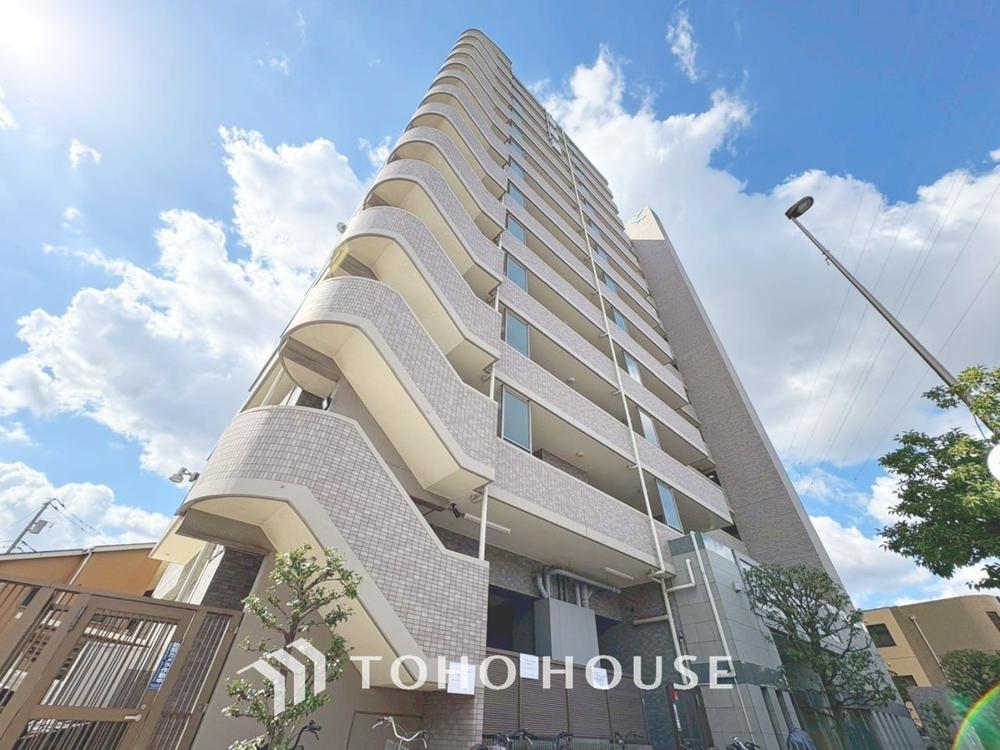 マンションイメージ