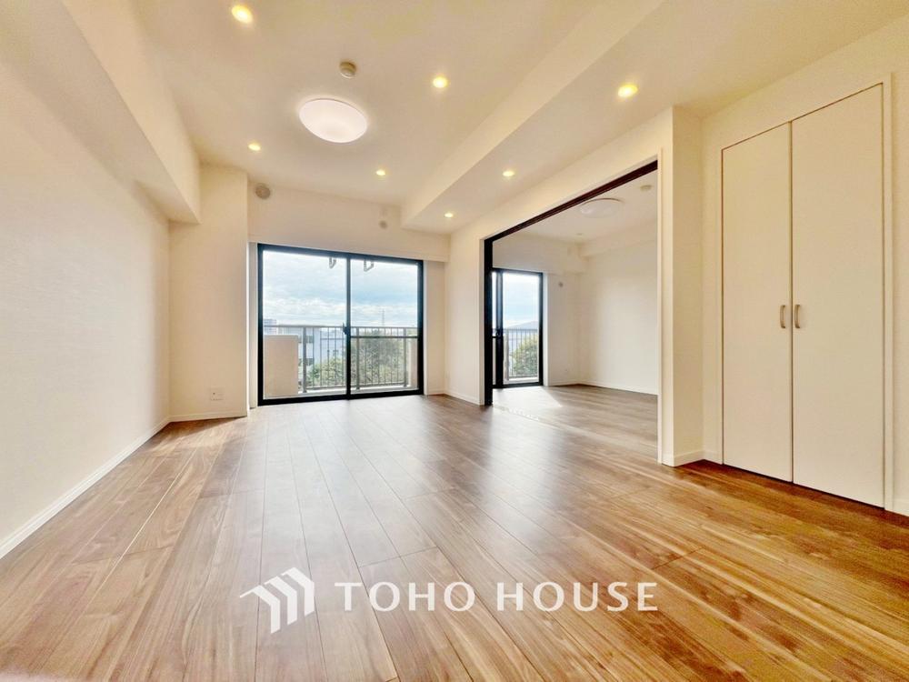 マンションイメージ